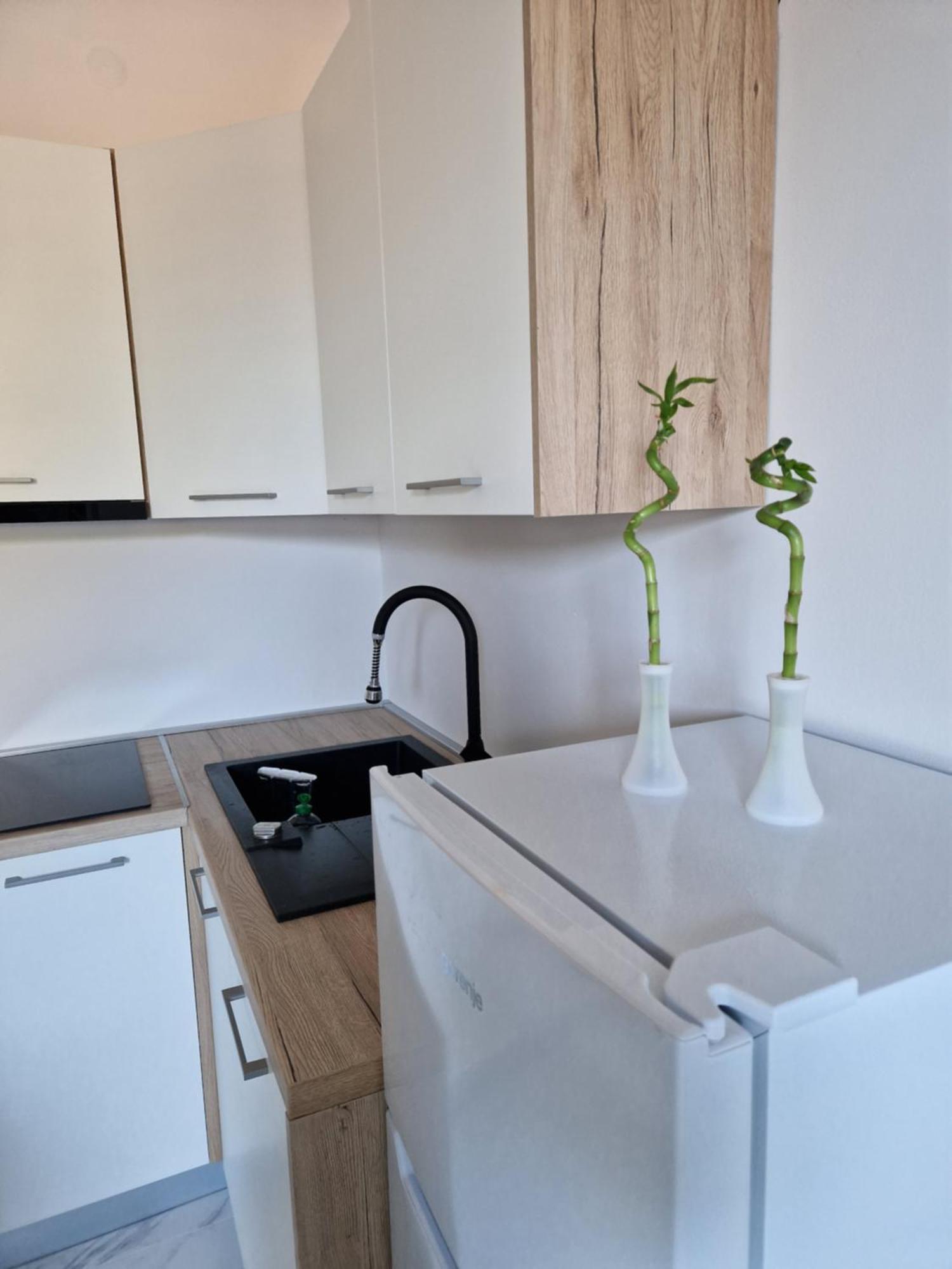 Apartman Bauer - Omis- Nemira Exterior photo