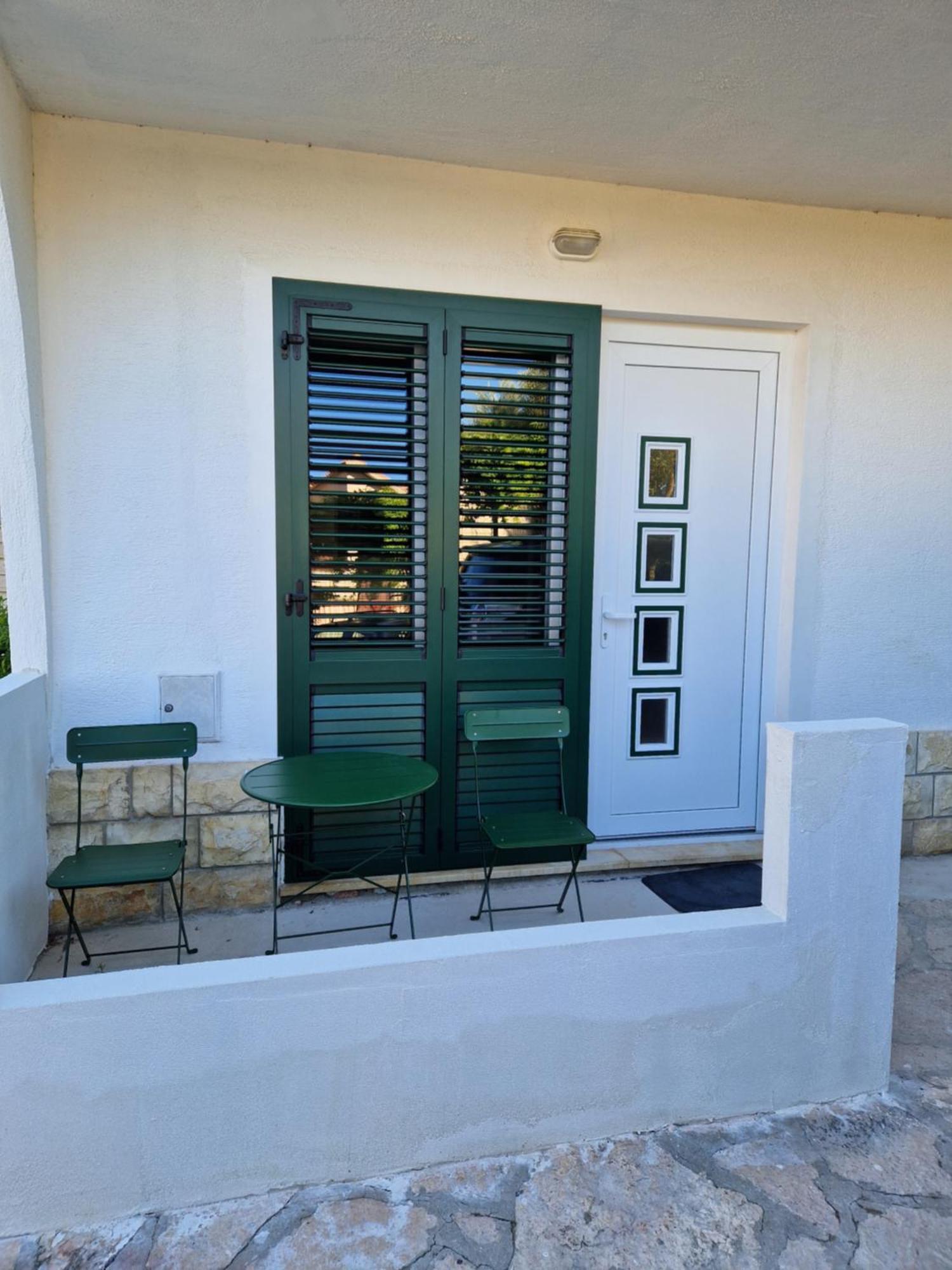 Apartman Bauer - Omis- Nemira Exterior photo