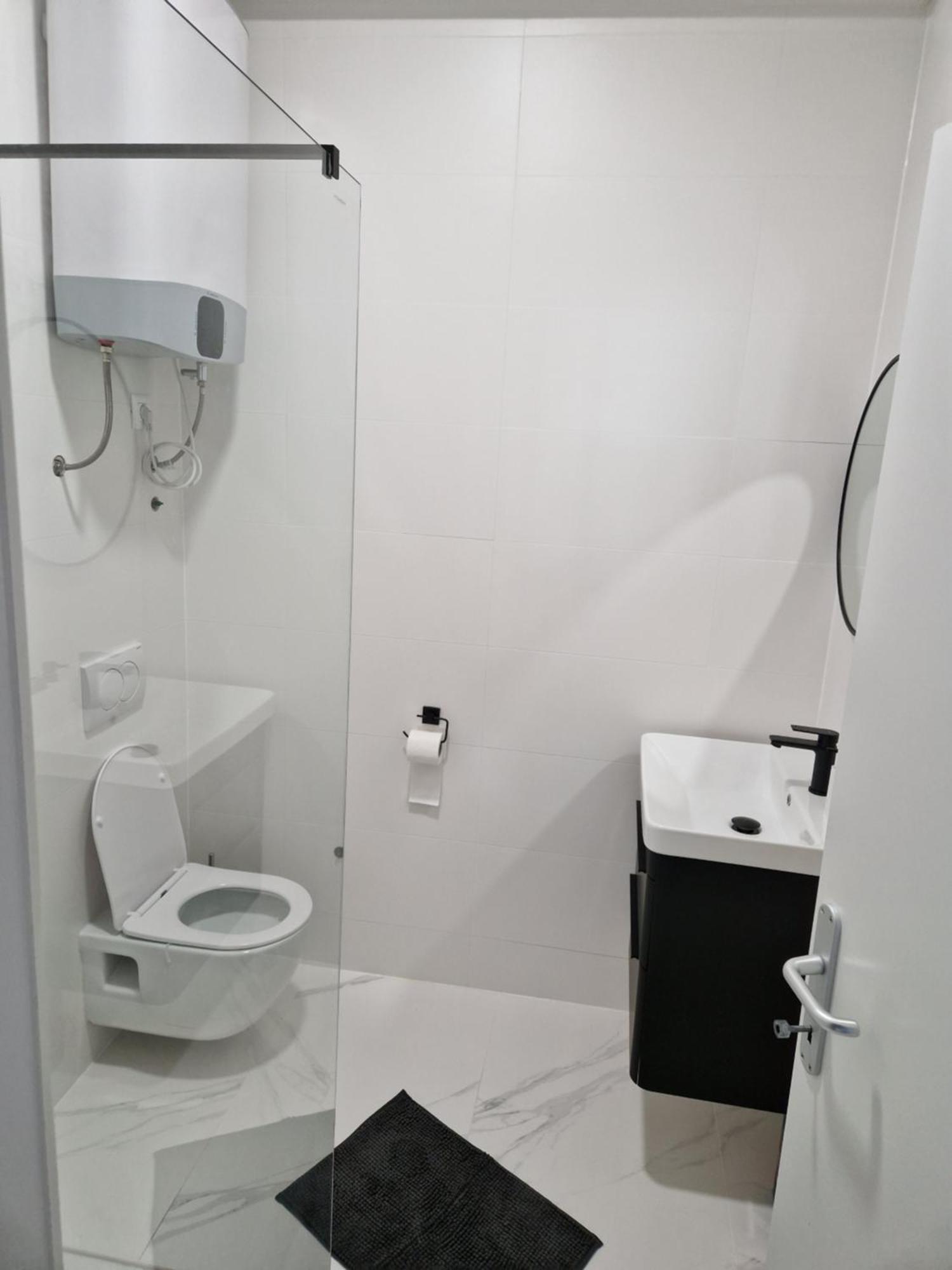 Apartman Bauer - Omis- Nemira Exterior photo