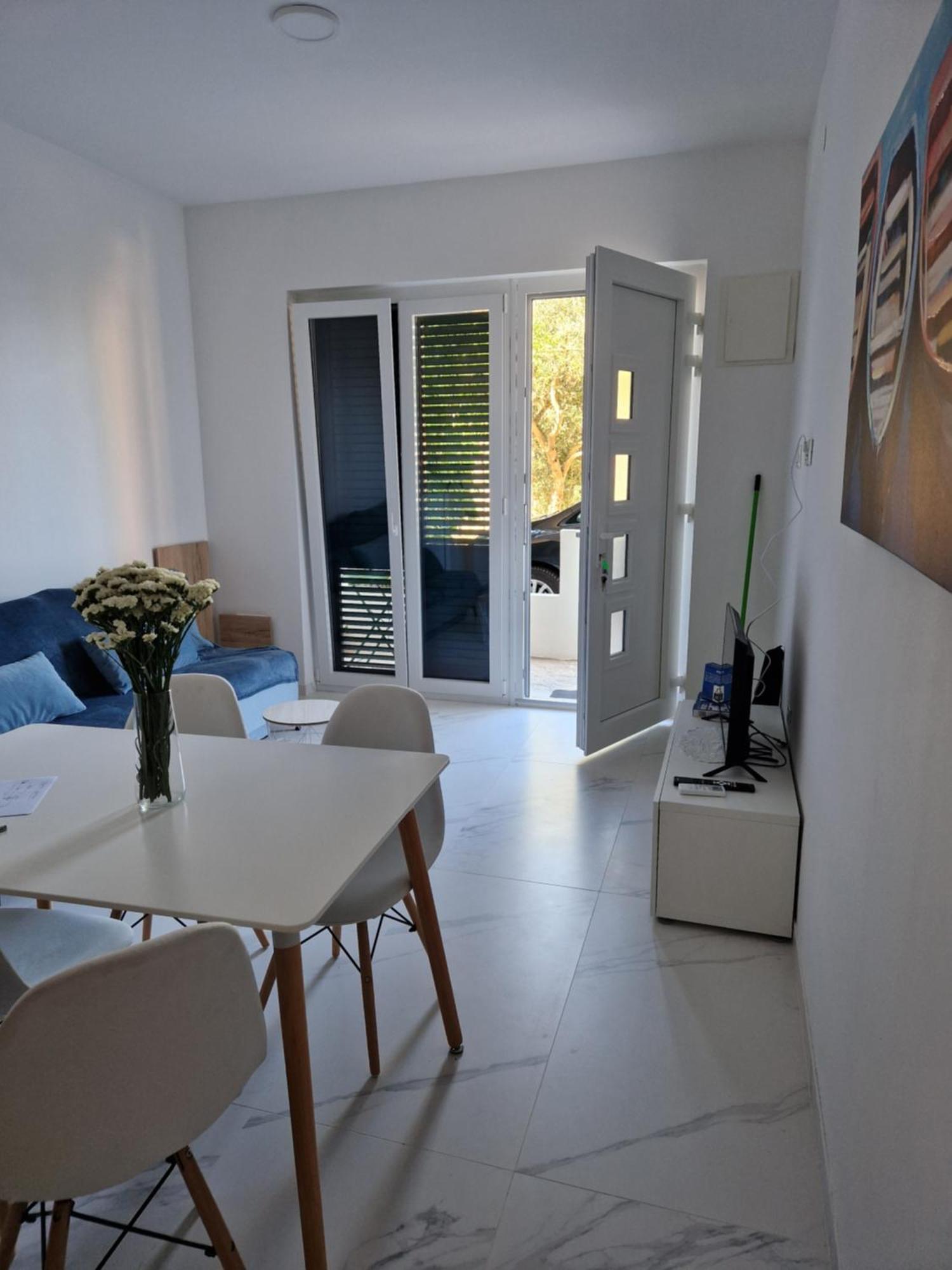 Apartman Bauer - Omis- Nemira Exterior photo