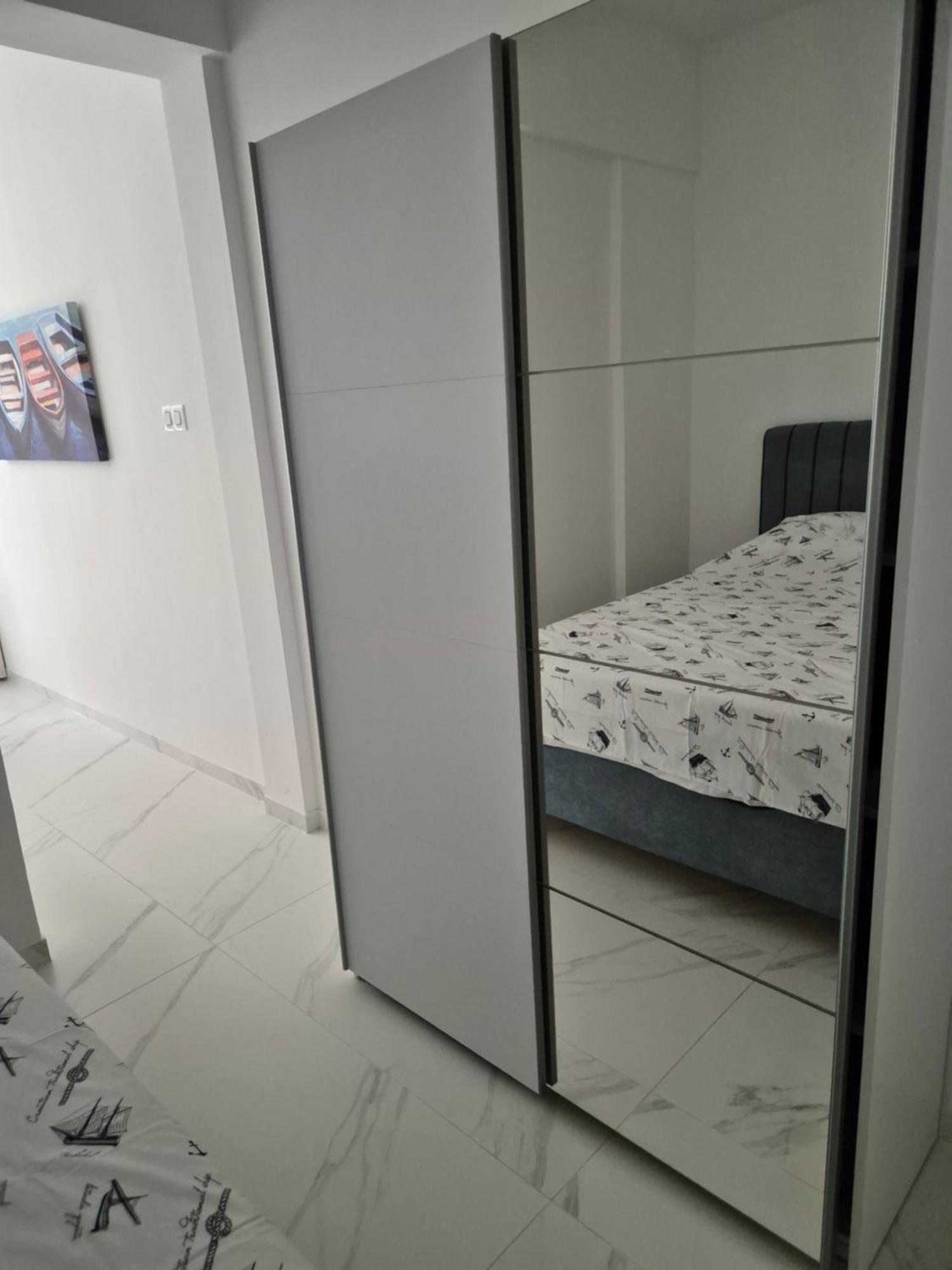 Apartman Bauer - Omis- Nemira Room photo