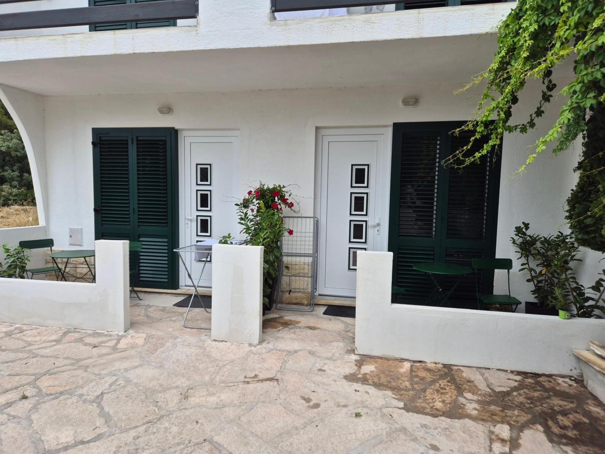 Apartman Bauer - Omis- Nemira Exterior photo